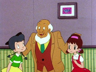 第15話 そのウソほんと!?