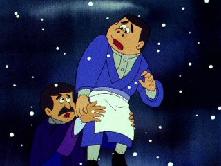 第16話 ドラがあぶない