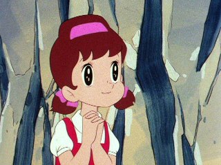 第19話 嵐にとぶ白鳥