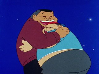 第20話 大将の独立運動