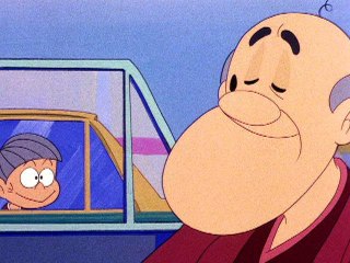 第23話 落語がすきすき