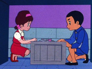 第24話 10000円で大冒険