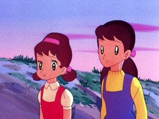 第27話 友情のネックレス