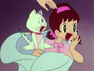 第29話 出た! とかげ女