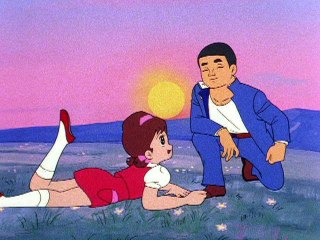 第32話 こころとこころに歌がある