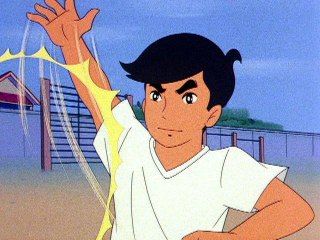 第33話 くたばれ女の子