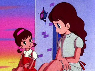 第34話 あしたの花園