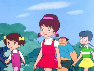 第36話 歌よ涙を吹きとばせ