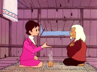 第37話 れいてんの神様