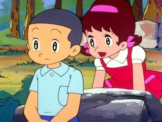 第39話 バンザイ! ペット君