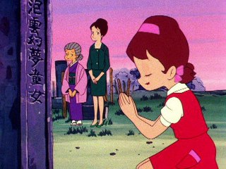 第41話 あたしはどうして?