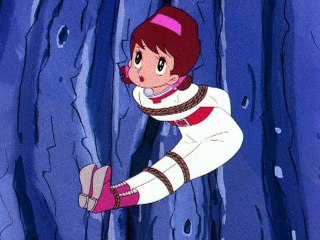 第43話 お月さまのドリームランド