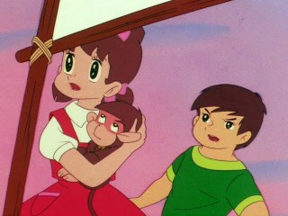 第46話 南の島に愛の祈り