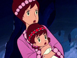 第47話 アイヌの少女の物語