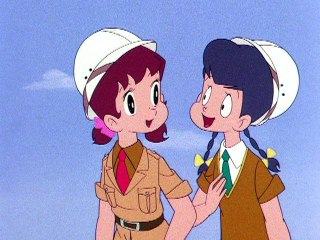 第48話 宝の島で大騒動