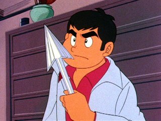 第54話 海へ流そう悲しい涙