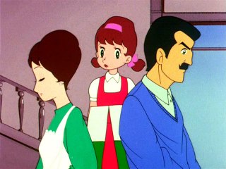 第55話 パパもママも だいきらい