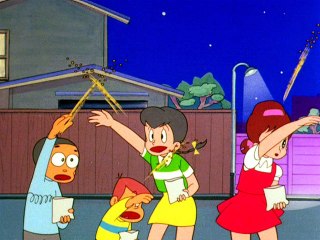 第56話 怒りをこめて鬼はそと!