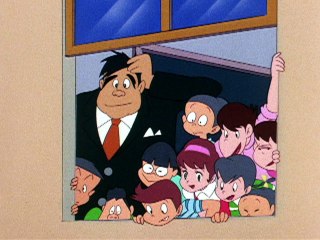 第57話 五年一組べこのクラス