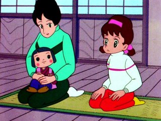 第59話 ゆきんこ