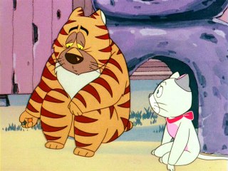 第62話 ワンコとニャンコのマイホーム