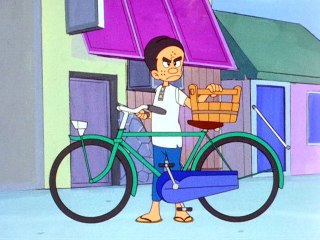 第64話 歓迎! 金の卵さま!