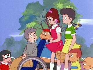 第65話 ダイヤル0はひとりぼっち