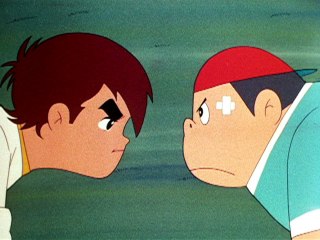 第67話 ポンコツ公園の対決