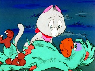 第68話 ウソップ物語