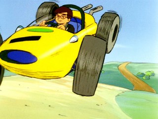 第73話 ばくだん小公子