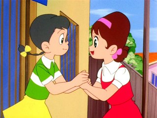 第74話 疑ってごめんね