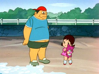 第75話 海がまぶしい