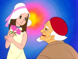 第76話 あの微笑みを もう一度