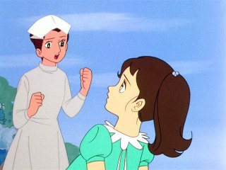 第78話 歩くのよ! 自分の足で