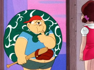 第82話 泣くな父ちゃん 僕はやる