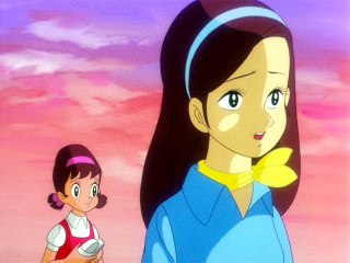 第85話 夢みる白鳥