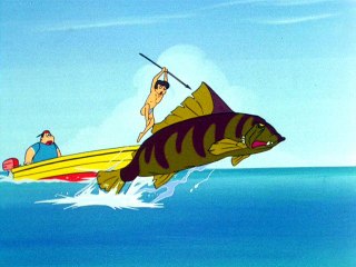 第86話 明日を呼ぶ海