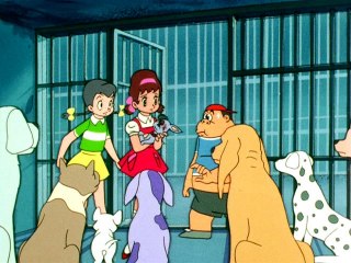 第87話 動物ざんこく物語