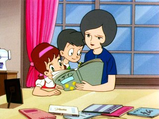 第88話 お姉さん 思い出すのよ!