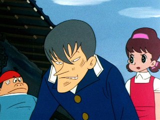 第90話 この指に とーまれ