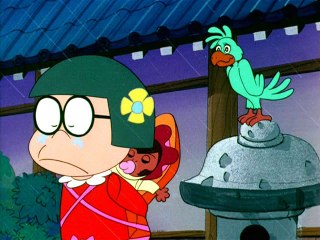 第92話 逃げ出した赤ん坊