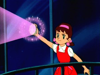 第94話 さようなら私のコンパクト