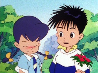 第2話 混戦デートでドキッ!