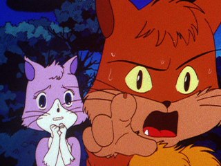 第3話 コンパクトを返して!