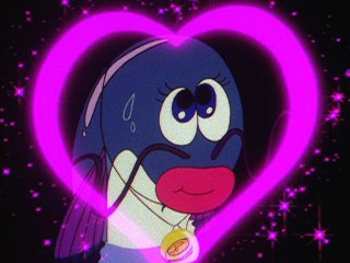 第5話 ヘッ!? 初恋は大ナマズ