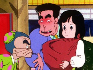 第6話 佐藤先生の婚約者!?