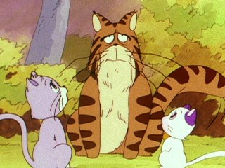 第9話 ドラの悩みごと?