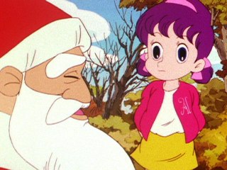 第11話 サンタさんの贈りもの