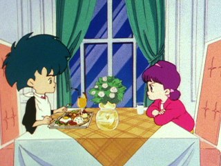 第12話 タコ焼大好き宇宙人!?