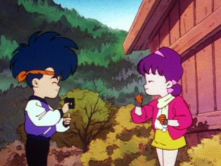 第19話 コンパクトが使えない